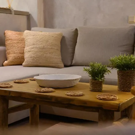 Apartment The In Town - With A Private Terrace Corfu (city)
