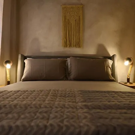 Apartment The In Town - With A Private Terrace Corfu (city)