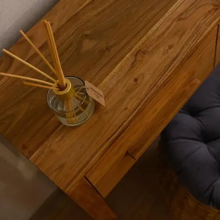 The In Town - With A Private Terrace Apartamento